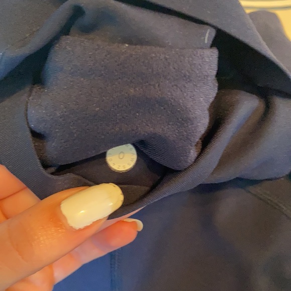 Lululemon legging - Picture 5 of 5